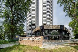 Dunearn Road (D11), Condominium #612091341